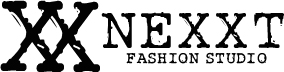 Nexxt Fashion Studio logo